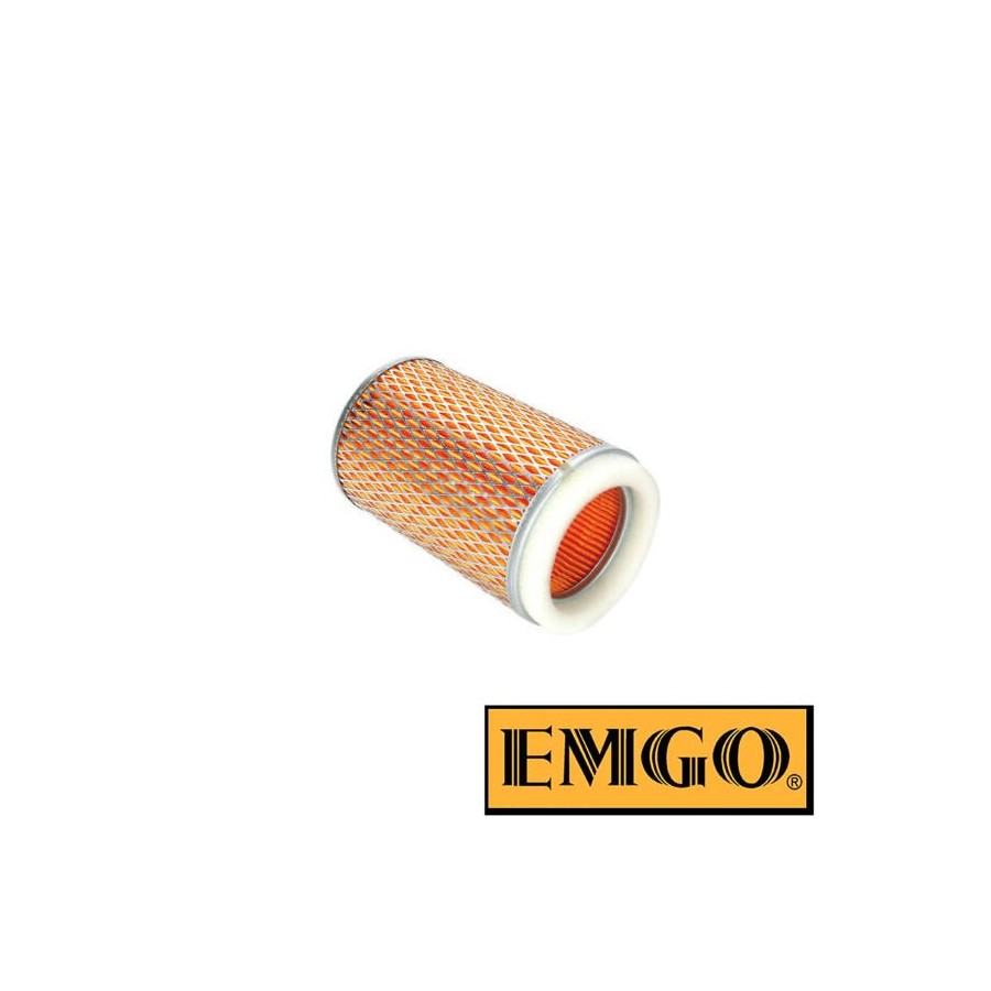 Service Moto Pieces|Filtre a Air - EMGO - XJ600 (51J-3KM/3KN) - 33M-14451-00|Filtre a Air|16,90 €