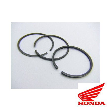 Service Moto Pieces|Moteur - segmentation - ø 56.00 - (+0.00) - CB125 - SL125 - TL125|Bloc Cylindre - Segment - Piston|35,60 €