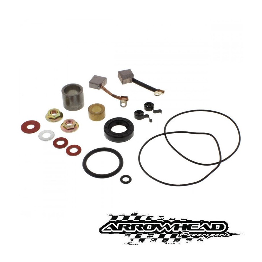 Demarreur - Kit de reparation - CB250/CB400/CM400 .... 