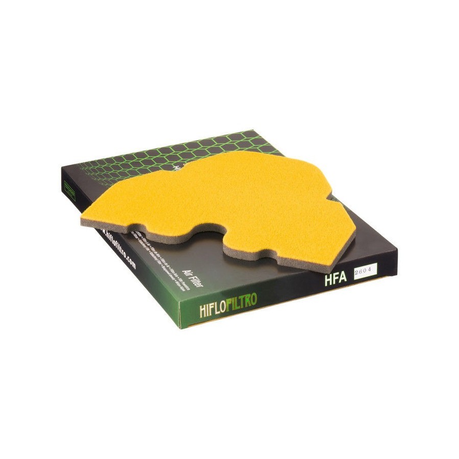 Service Moto Pieces|Filtre a Air - CBX1000 - Hiflofiltro - HFA-1902 - 17210-MA2-000|Filtre a Air|15,20 €