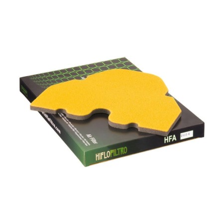 Filtre a Air - Hiflofiltro - 11013-1226 - ZZR600 - HFA-2604