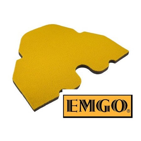 Filtre a Air - Emgo - 11013-1226 - ZZR600 - HFA-2604