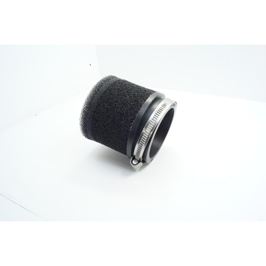 Service Moto Pieces|Phare - Support - Fourche ø 35-39-41 mm (x2) - noir mat|Phare-Optique|45,90 €