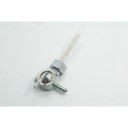 Reservoir - robinet essence - M16 x1.00mm - sortie a Droite - On/Off/Res.