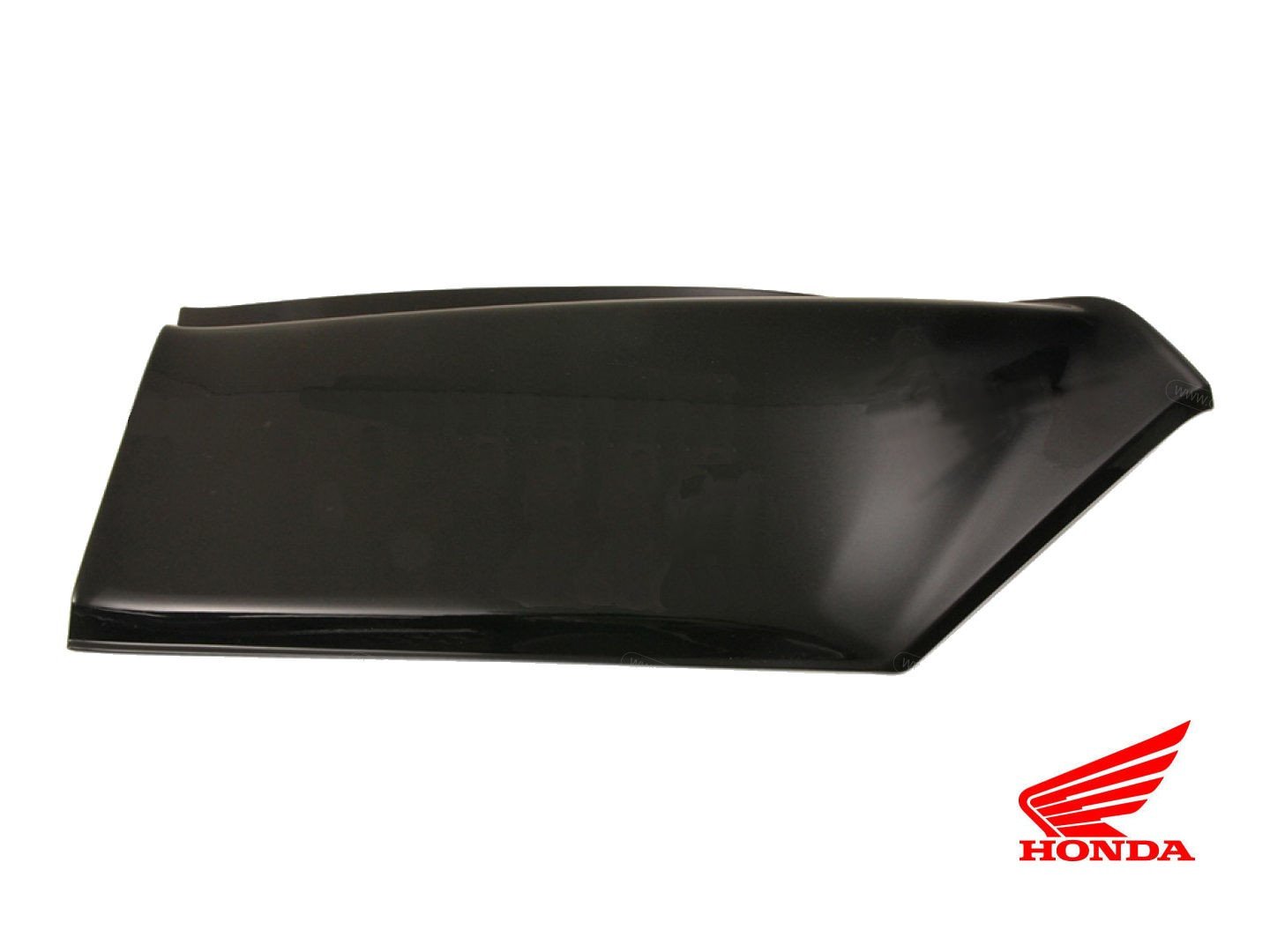12 œillets Caoutchouc Noirs Pour Honda CX 500 – Remplacement Caches Latéraux