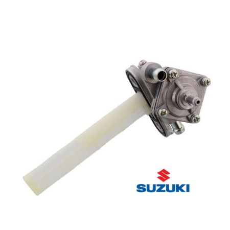 Robinet - essence - 44300-17C00 - GSXR 750 (88-91) - GSXR1100 (89-92)