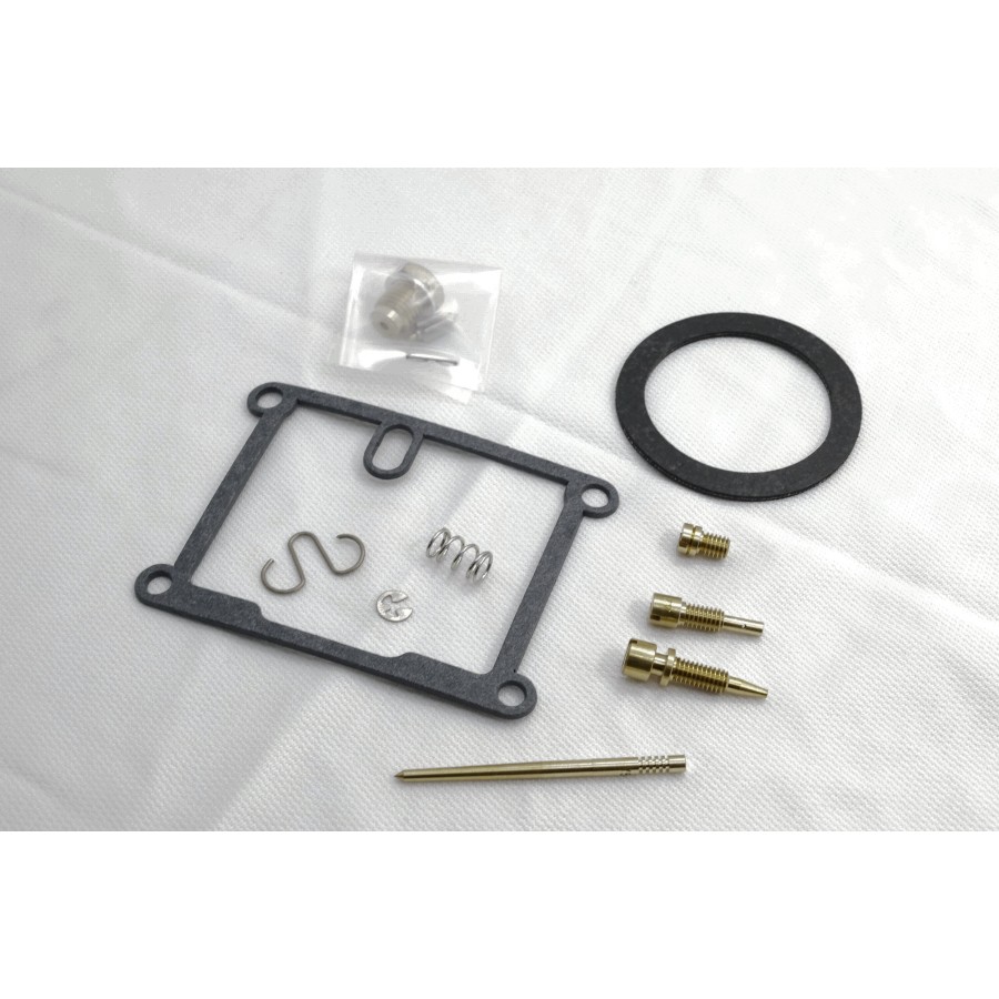 Service Moto Pieces|Carburateur - Kit joint reparation - RD350 LC - (4L0) - 1981-1983|Kit Yamaha|24,90 €