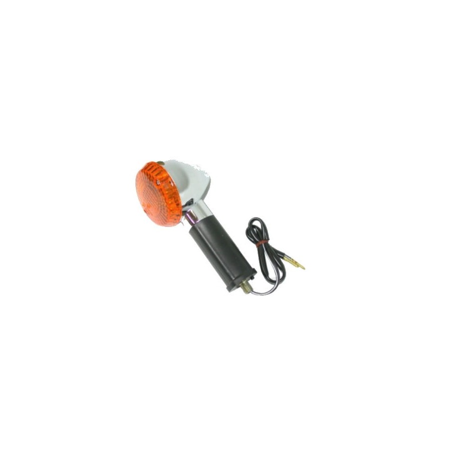 Service Moto Pieces|Clignotant - Avant - 23037-1272 - GPZ500 - ....|Clignotant|22,30 €