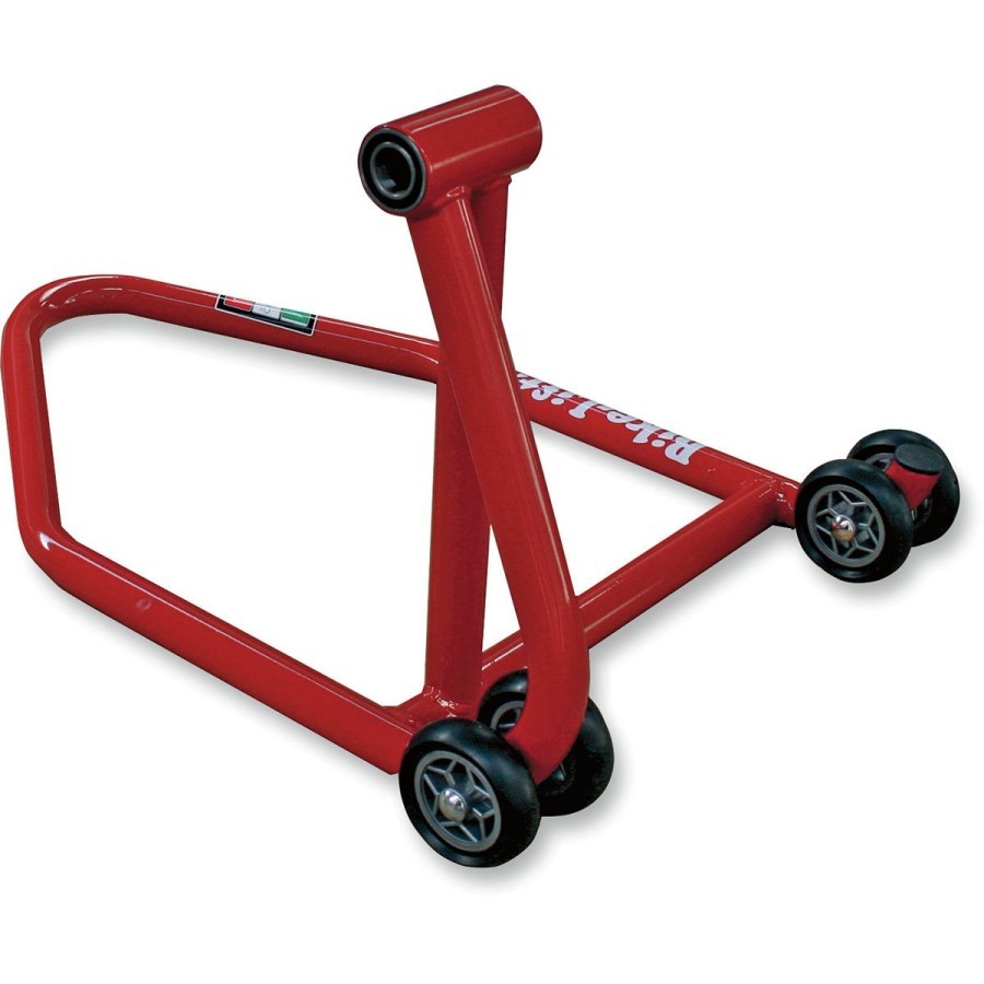 Bequille - mono bras - Bike Lift - Roue arriere