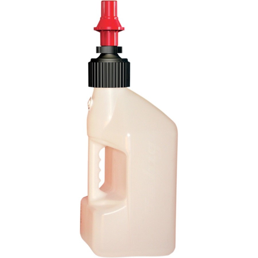 Service Moto Pieces|Bidon - Jerrican de reservoir - rapide - 10 litres - Rouge|Jerican|59,00 €