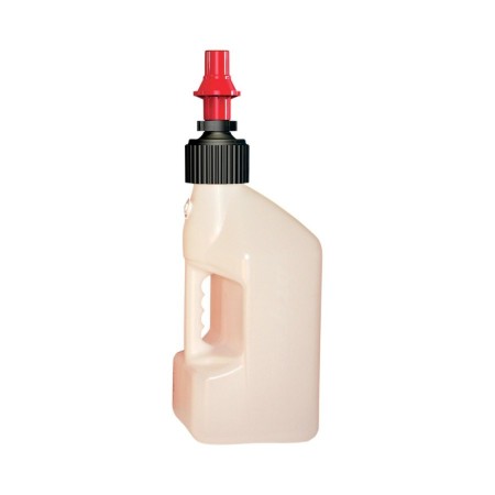 Service Moto Pieces|Bidon - Jerrican de reservoir - rapide - Blanc - 10 litres|Jerican|59,00 €