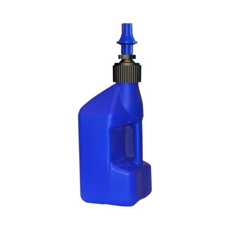 Service Moto Pieces|Bidon - Jerrican de reservoir - rapide - bleu - 10 litres|Jerican|59,00 €