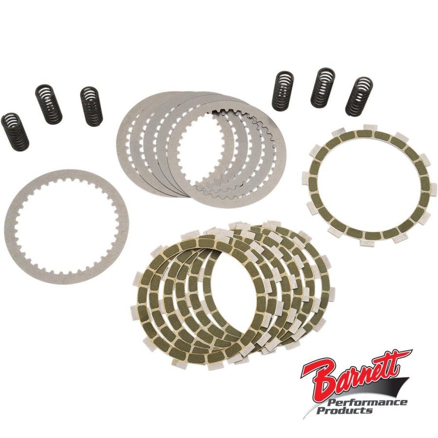 Embrayage - Barnett - Kit Kevlar .... SV650