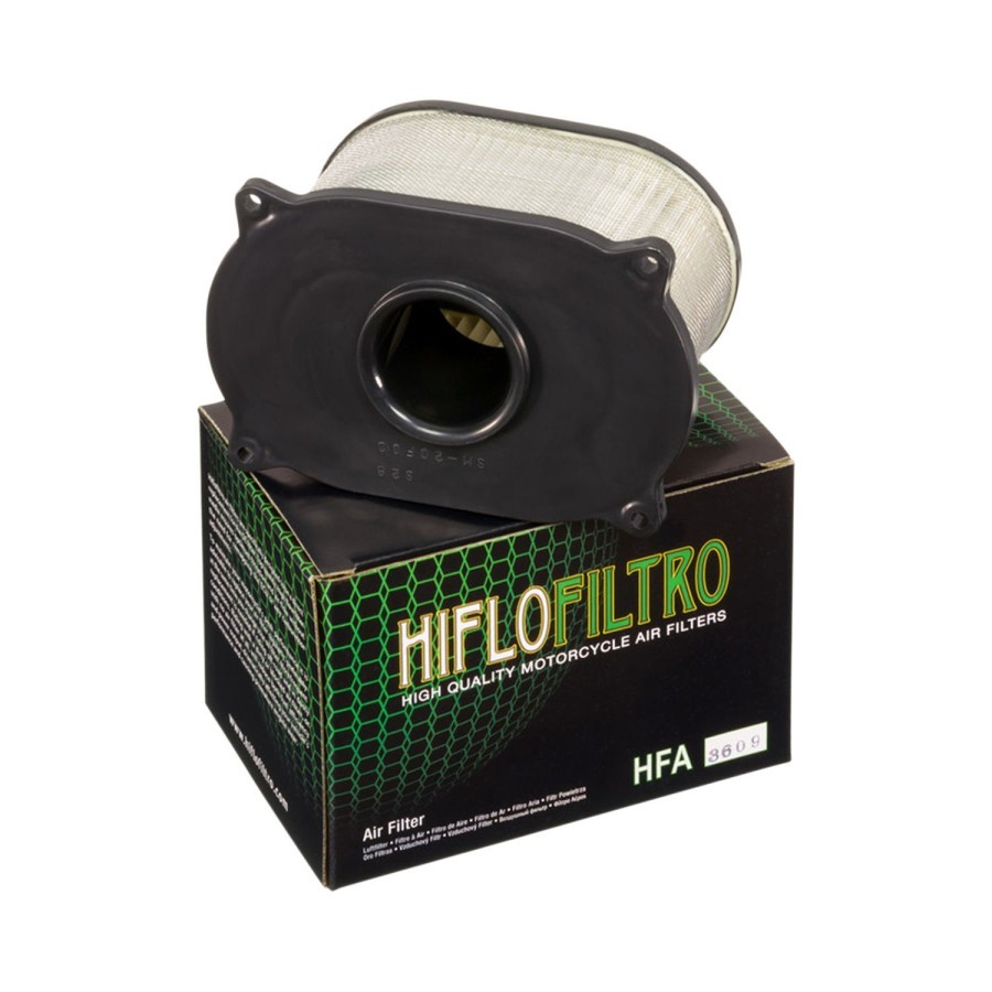 Filtre a Air - Hilflofiltro - 13780-20F00 - SV650 - HFA3609 Filtre a Air - Hilflofiltro - 13780-20F00 - SV650 - HFA3609