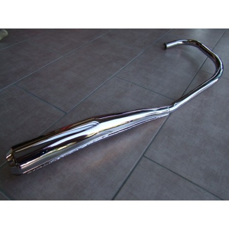 Service Moto Pieces|Echappement - Ligne 4en4 - CB350F Four - HONDA - N'est plus disponible|Ligne - origine|9 999,00 €