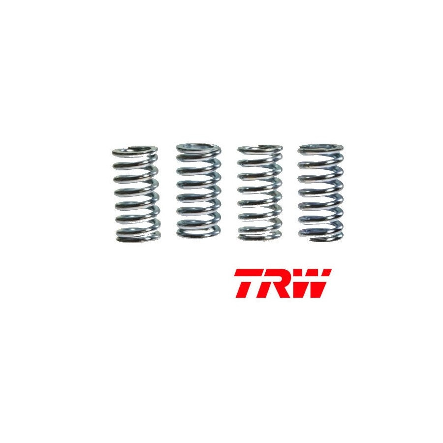 Service Moto Pieces|Moteur - chaine primaire - Joint ø 14mm|Transmission - boite a vitesse|14,40 €