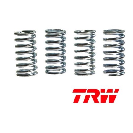 Service Moto Pieces|Embrayage - Ressort - TRW - 112|Mecanisne - ressort - roulement|15,90 €