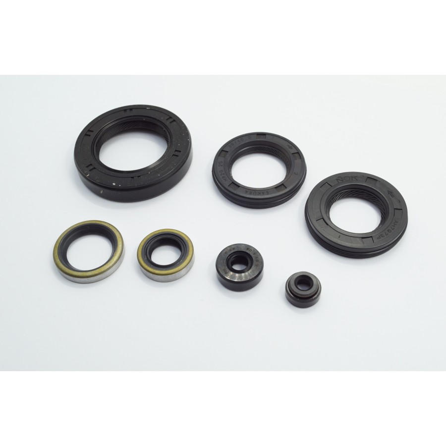 Service Moto Pieces|Moteur - Pochette joint a levre -  Kit joint Spy - GL1500 - 1993-1994|pochette spy|36,80 €