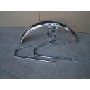 Garde boue Avant - CB350F / CB400F