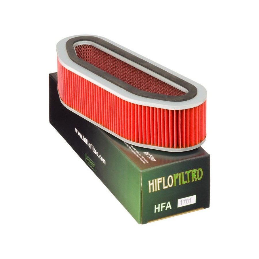 Filtre a Air - CB 750 Four - Hiflofiltro - HFA-1701