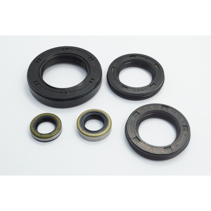 Service Moto Pieces|Moteur - joint Spy - 16x28x7mm - CB/XL... 125/350/400/500...|Joint - Carter|6,80 €