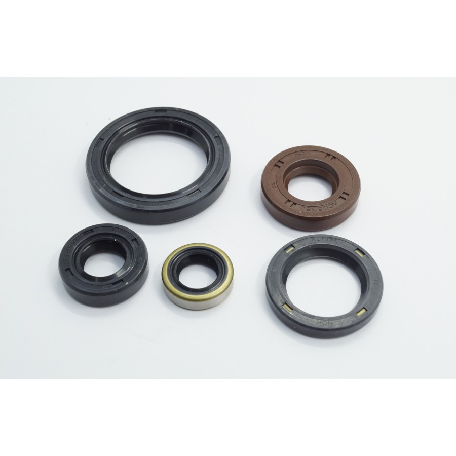 Service Moto Pieces|Moteur - Joint - carter de reniflard - CB500K / CB550K - CB550F|Joint - Carter|10,90 €