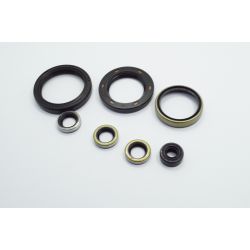 Service Moto Pieces|Pipe Admission - Joint d'entretoise - CB125K - CB125B6 - CB175K - ...|Joint - Carter|1,60 €