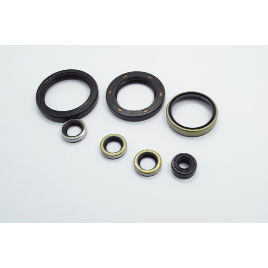 Service Moto Pieces|Moteur - Pochette de joint - Haut moteur - VFR750 - 1990-1997|Produit -999 - Plus disponible|63,50 €