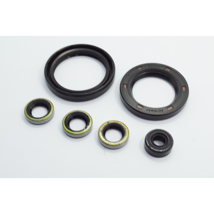 Service Moto Pieces|Moteur - Joint de pompe a huile - 4CR-13414-00 - FJ1200 - FJ1100|Joint - Carter|9,90 €