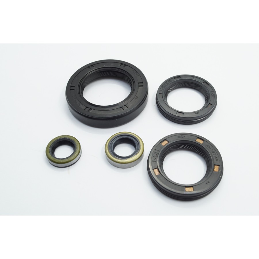 Service Moto Pieces|Moteur - Joint a levre - Spi - GPZ1100 - KZ1000 - KZ1100|Joint - Carter|38,88 €