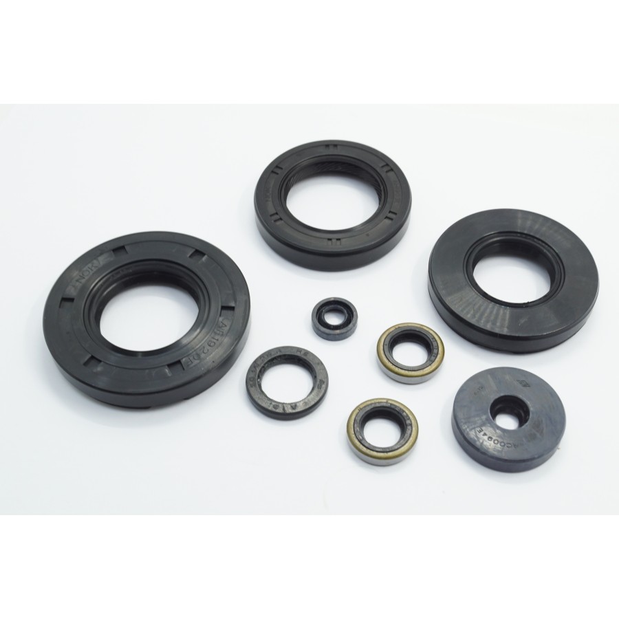 Service Moto Pieces|Moteur - joint Spy - sortie boite - 34x63x12 CB250N - CB400N|Joint - Carter|17,00 €