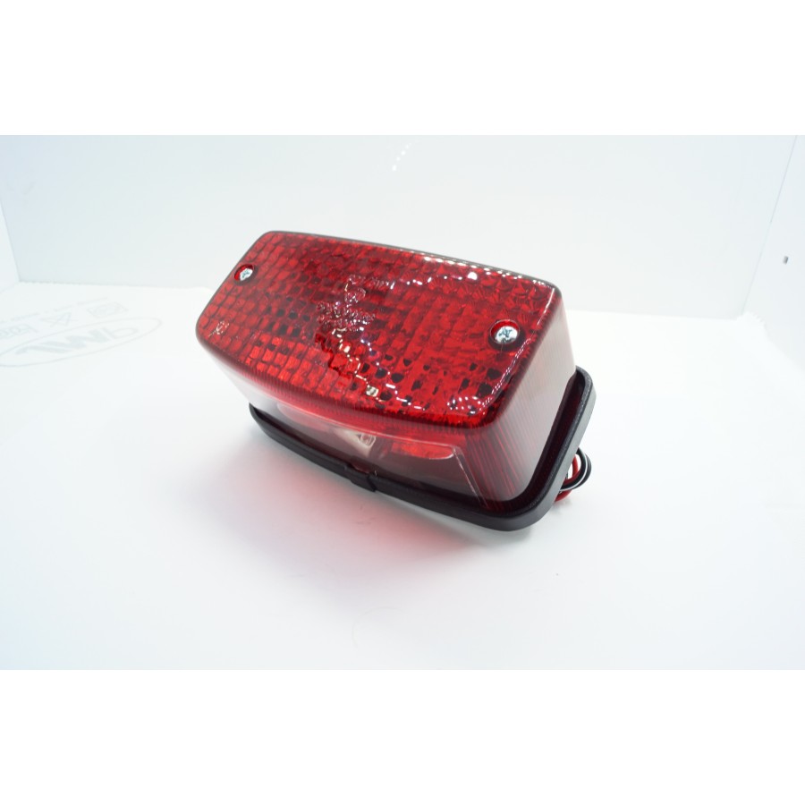 Feux Stop - cabochon - MTX50/MTX80 - XL200/250/500