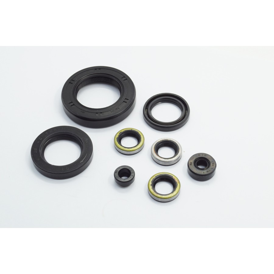 Service Moto Pieces|Moteur - Joint de pompe a huile - 4CR-13414-00 - FJ1200 - FJ1100|Joint - Carter|9,90 €