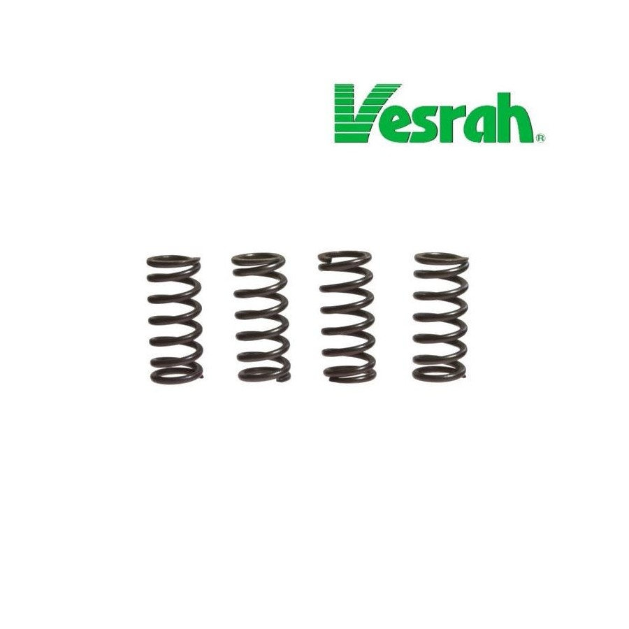 Embrayage - Ressort  (x4) - Vesrah - CB125K / B6