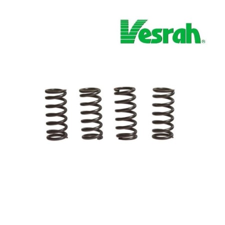 Service Moto Pieces|Embrayage - Ressort  (x4) - Vesrah - CB125K / B6|1972 - CB 125 K5|19,90 €