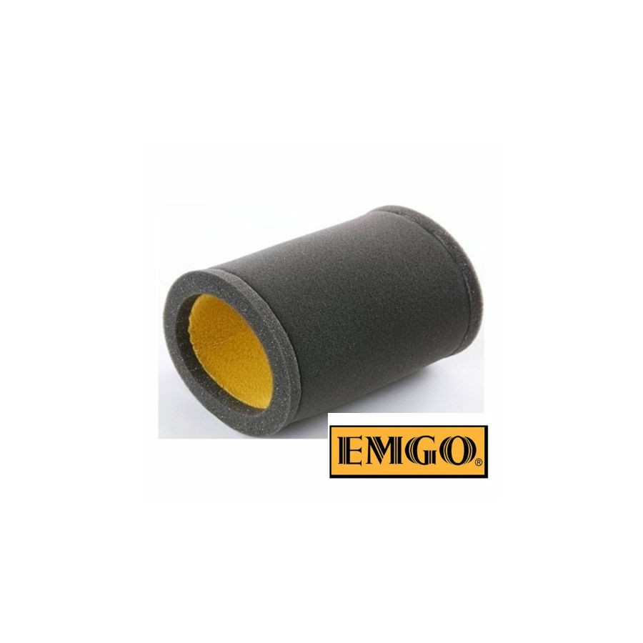 Service Moto Pieces|Filtre a Air - Cylindre Avant - Emgo - 13780-38A00  - VS600 - VS750 - VS800|Filtre a Air|15,30 €