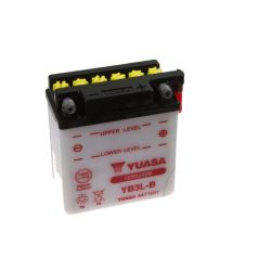 Service Moto Pieces|Batterie - Ecrou + vis de fixation - (x2) - M6x1.00|Batterie - Acide - 12 Volt|3,90 €