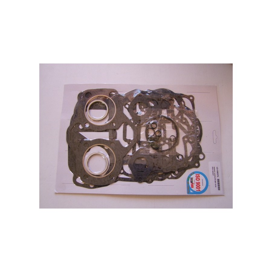 Service Moto Pieces|Carburateur - Siege + Pointeau - RD250LC, RD350LC|Pointeau - siege|10,90 €