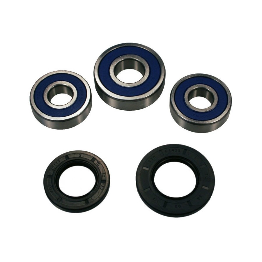 Service Moto Pieces|Roue Arriere - Cerclage HONDA - CB450-CB500-CB550-CB750|Roue - Arriere|189,99 €