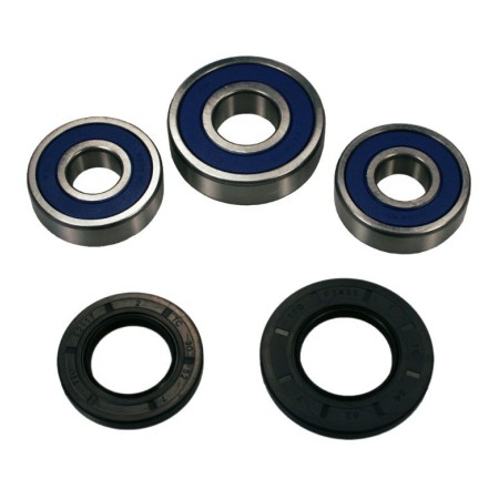 Service Moto Pieces|Roue - Arriere - Kit de refection - CB1000 - CB1100 - VF750 - CBR1100|Roue - Arriere|55,90 €