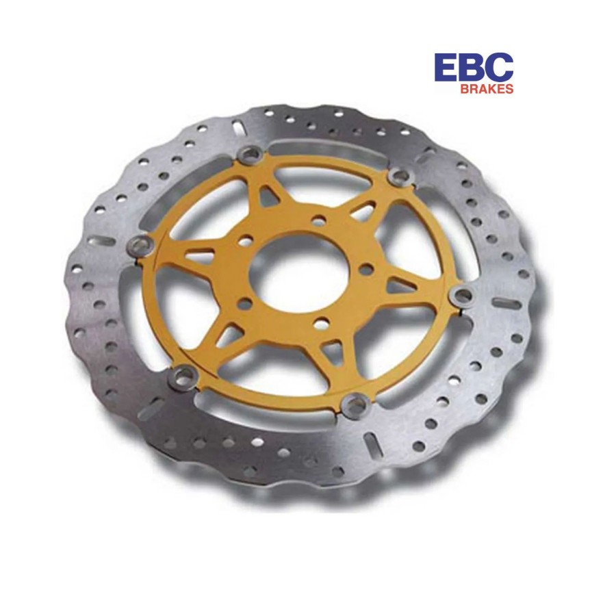 Frein - Disque AVANT- EBC - MD3003XC - RG ... - GSF400 - GSF600 - SV650 - GSX-F750