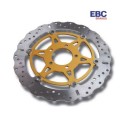 Frein - Disque AVANT- EBC - MD3003XC - RG ... - GSF400 - GSF600 - SV650 - GSX-F750