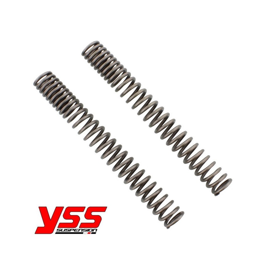 Service Moto Pieces|Fourche - Ressort - YSS - NX650 (RD02-RD08)|Ressort|141,00 €