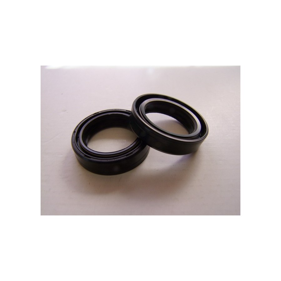 Fourche - Joint Spy - ø37x50x11 mm - 2pcs