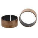 Fourche - Bague de glissement (x2)  - 41.00x45.00x20.00 mm 
