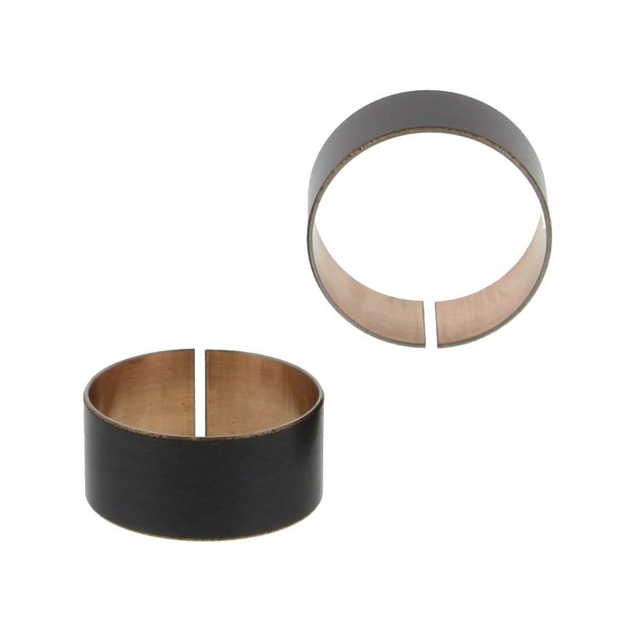 Fourche - Bague de glissement - de guidage - 41.70 x20 x1.00 Fourche - Bague de glissement - de guidage - 41.70 x20 x1.00