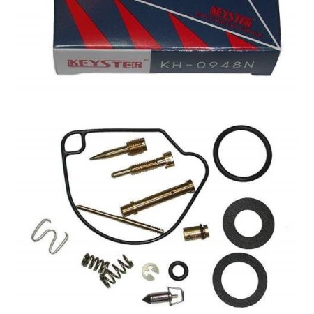 Service Moto Pieces|Carburateur - Z50 j1 - Kit reparation|Kit Honda|29,90 €