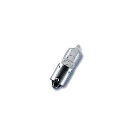 Ampoule - 12V - H6W - BAX9S - 