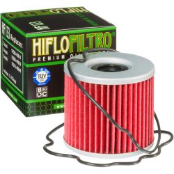Service Moto Pieces|Filtre a huile - Hiflofiltro - HF-138 Racing - GSX/SV/DL...VX 650/750/ ..../1100/1500 ....|Filtre a huile|10,90 €