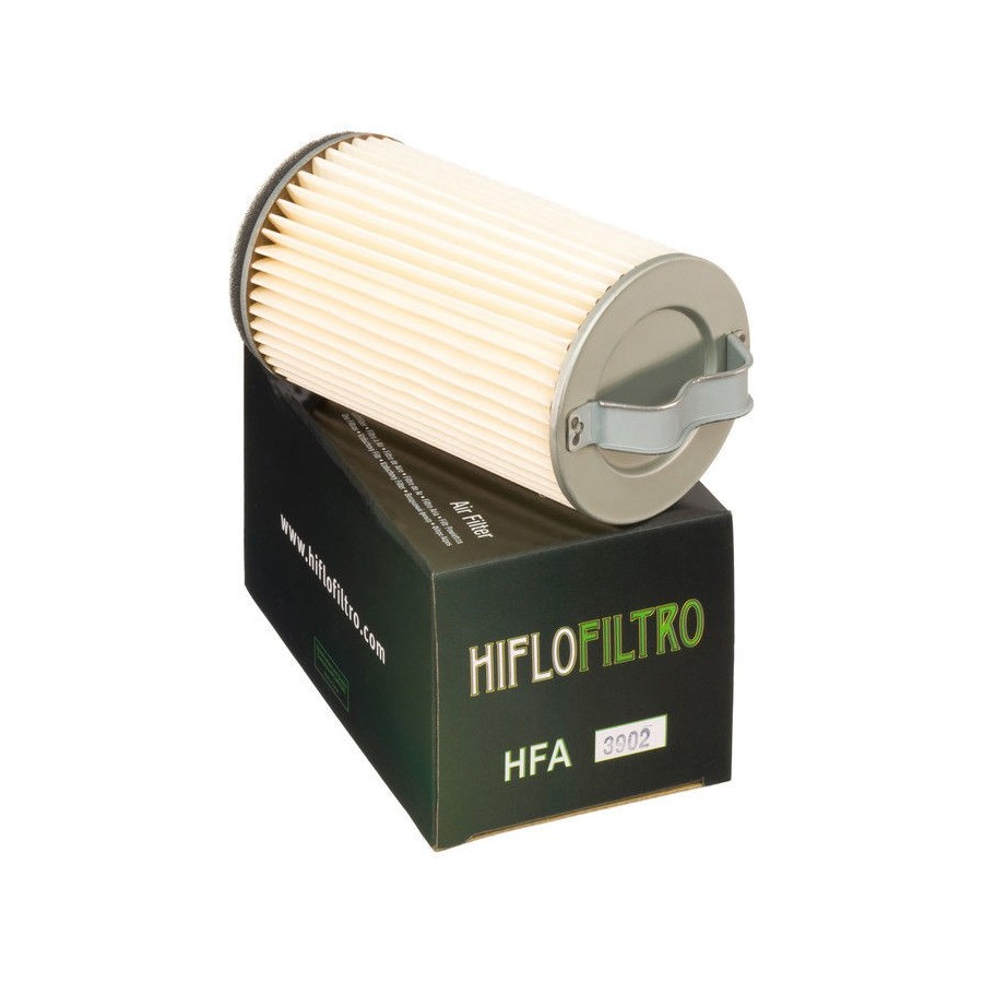 Filtre a Air - Hilflofiltro - HFA-3902 - GSX1100